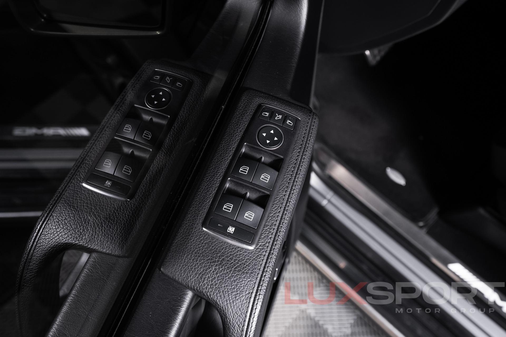 Used 2016 Mercedes-Benz G-Class AMG G 63 | Woodbury, NY