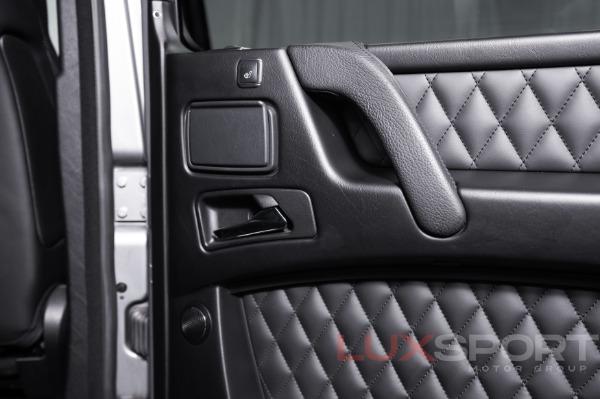 Used 2016 Mercedes-Benz G-Class AMG G 63 | Woodbury, NY