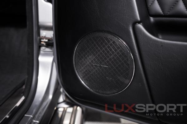 Used 2016 Mercedes-Benz G-Class AMG G 63 | Woodbury, NY