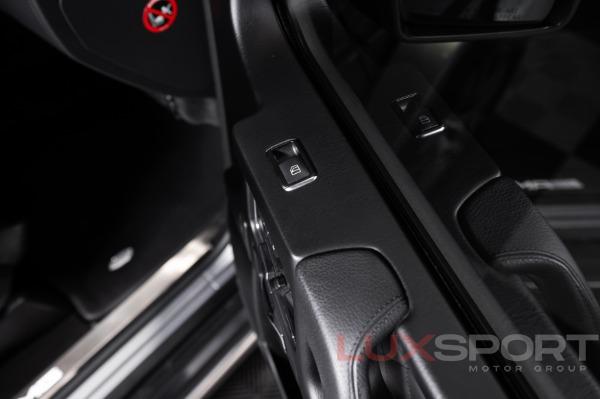 Used 2016 Mercedes-Benz G-Class AMG G 63 | Woodbury, NY