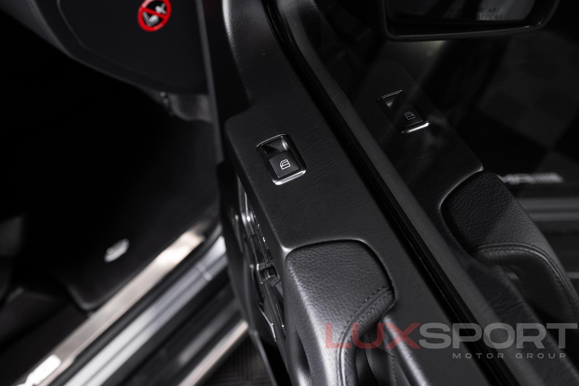 Used 2016 Mercedes-Benz G-Class AMG G 63 | Woodbury, NY