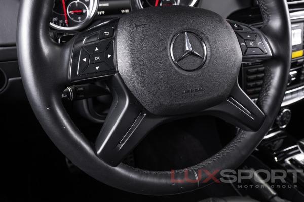 Used 2016 Mercedes-Benz G-Class AMG G 63 | Woodbury, NY