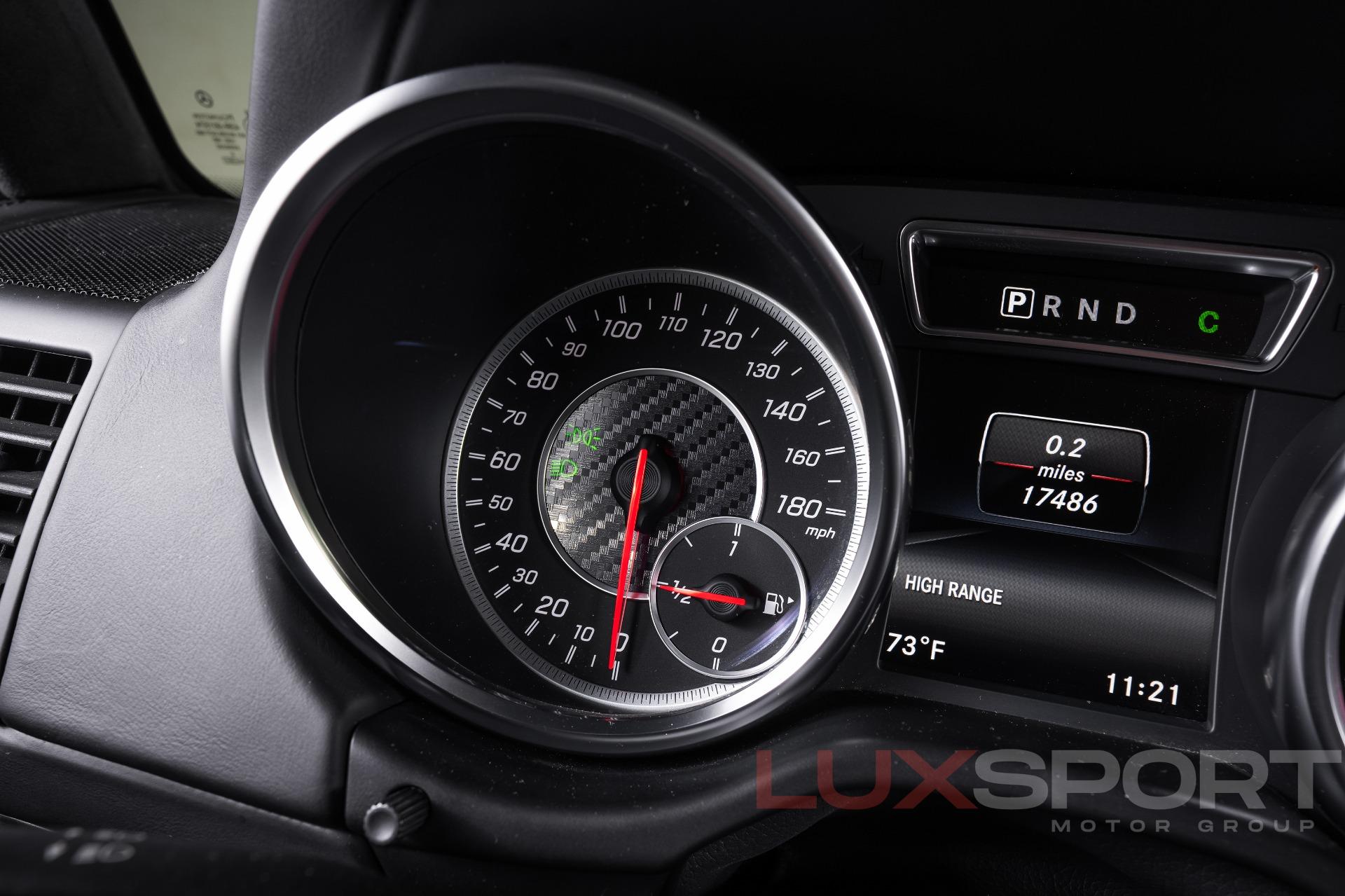 Used 2016 Mercedes-Benz G-Class AMG G 63 | Woodbury, NY