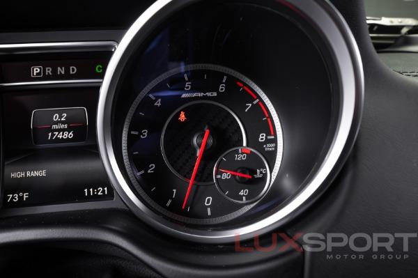 Used 2016 Mercedes-Benz G-Class AMG G 63 | Woodbury, NY