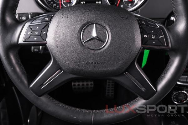 Used 2016 Mercedes-Benz G-Class AMG G 63 | Woodbury, NY