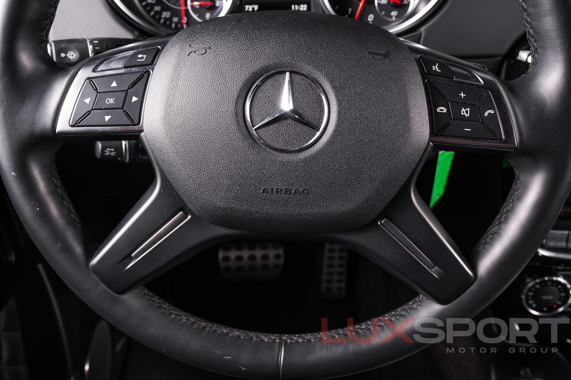 Used 2016 Mercedes-Benz G-Class AMG G 63 | Woodbury, NY