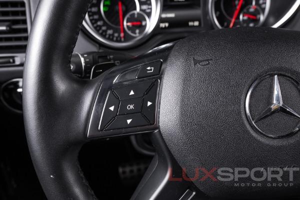Used 2016 Mercedes-Benz G-Class AMG G 63 | Woodbury, NY