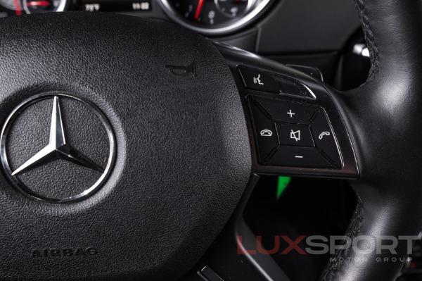 Used 2016 Mercedes-Benz G-Class AMG G 63 | Woodbury, NY