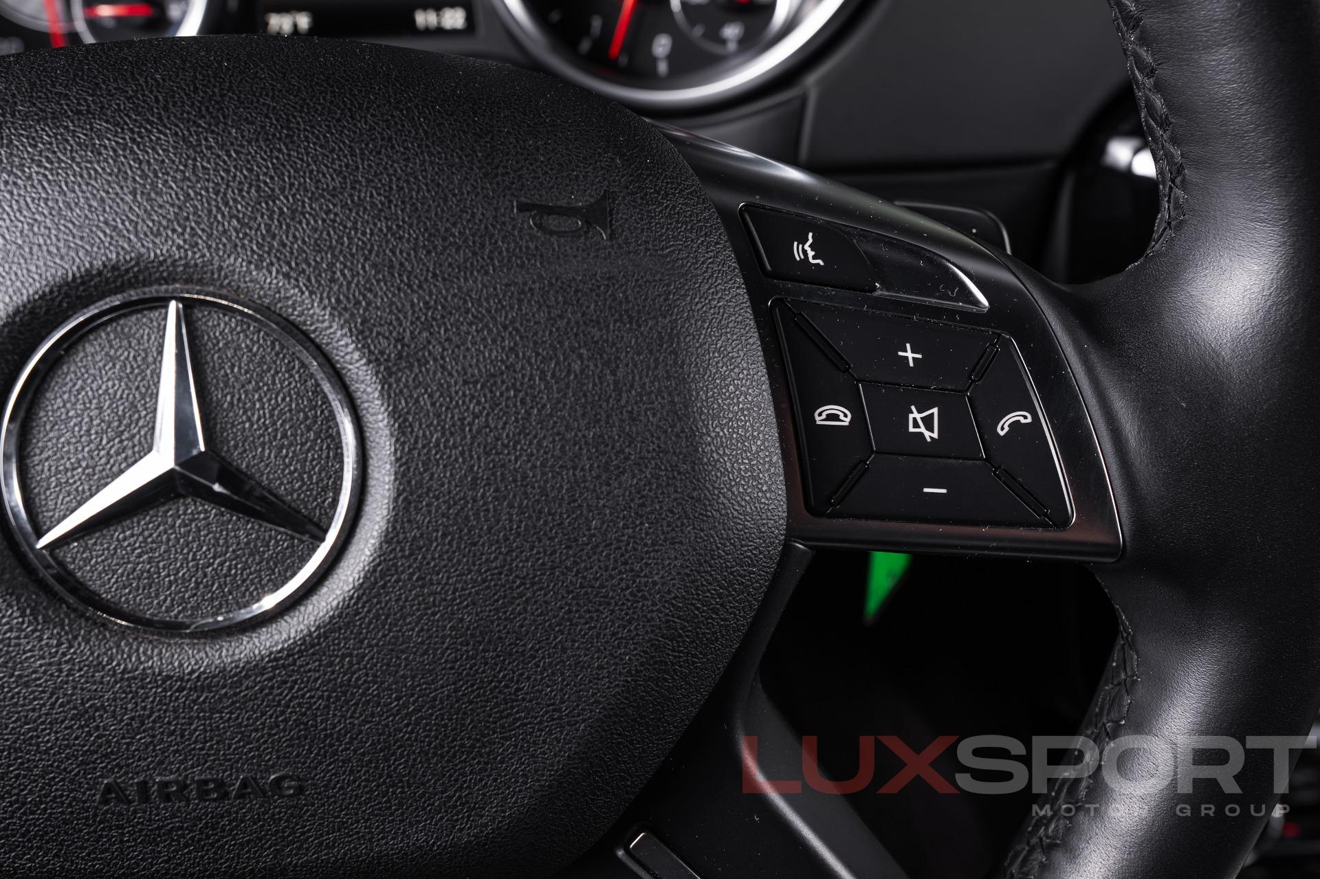 Used 2016 Mercedes-Benz G-Class AMG G 63 | Woodbury, NY
