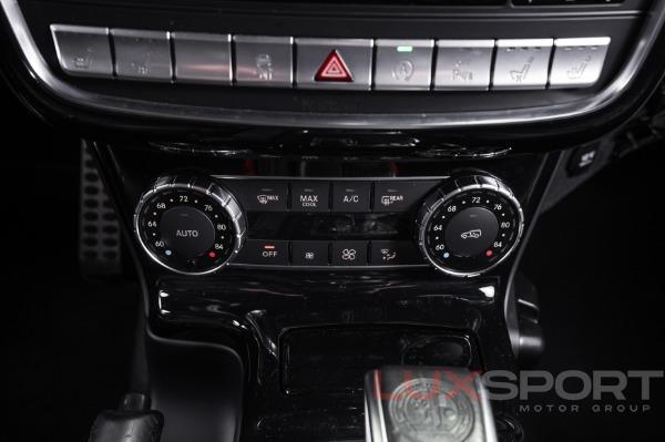 Used 2016 Mercedes-Benz G-Class AMG G 63 | Woodbury, NY