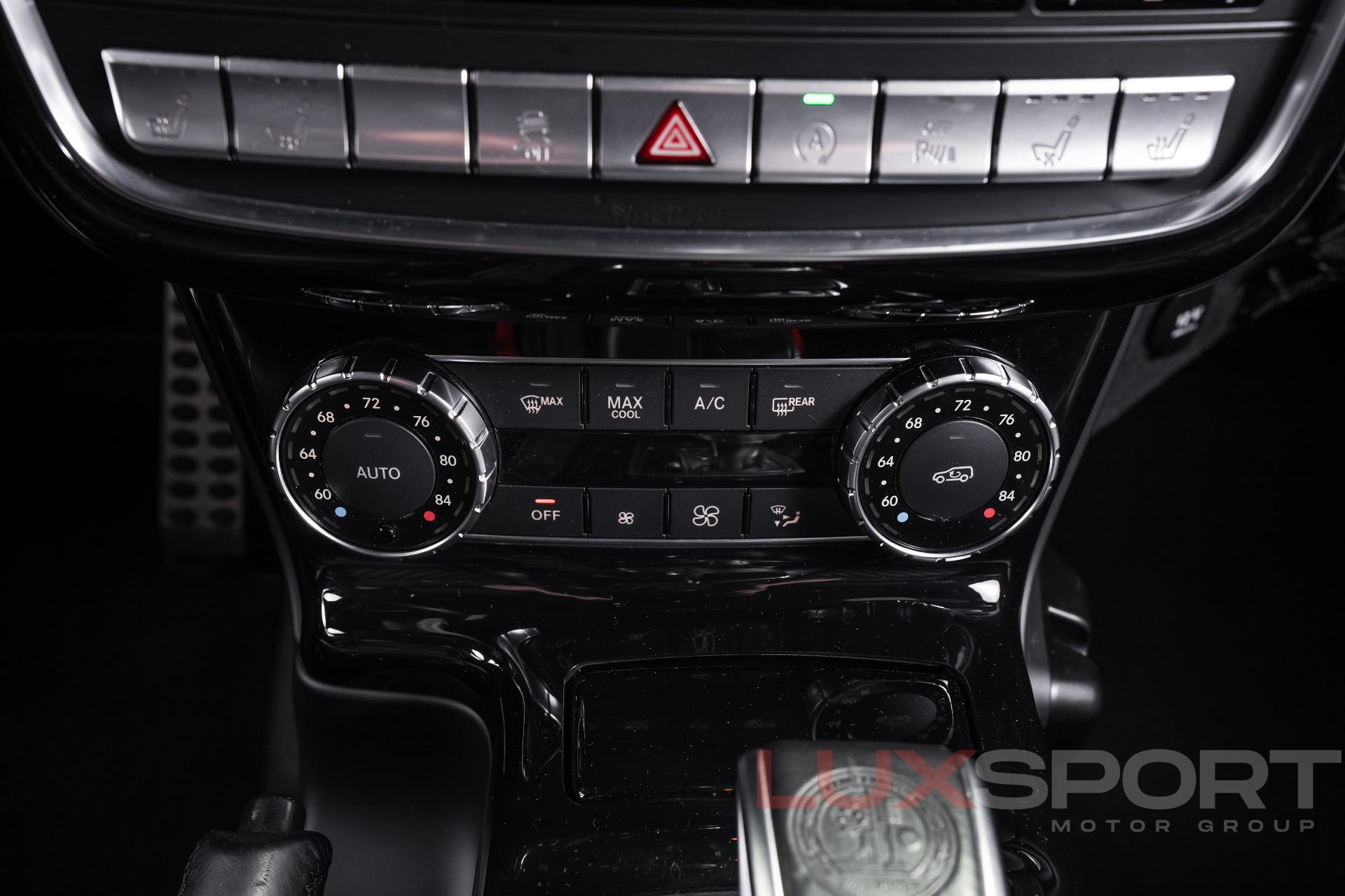 Used 2016 Mercedes-Benz G-Class AMG G 63 | Woodbury, NY