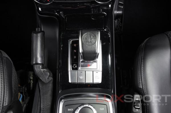 Used 2016 Mercedes-Benz G-Class AMG G 63 | Woodbury, NY