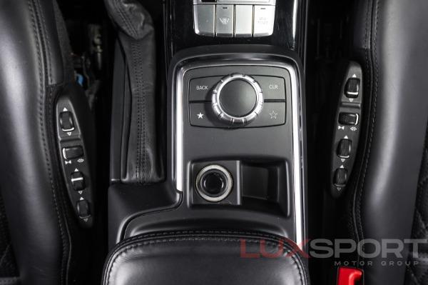 Used 2016 Mercedes-Benz G-Class AMG G 63 | Woodbury, NY