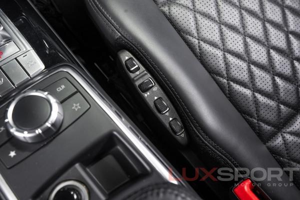 Used 2016 Mercedes-Benz G-Class AMG G 63 | Woodbury, NY