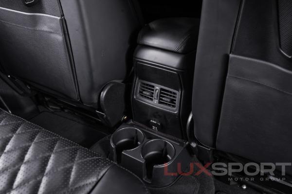 Used 2016 Mercedes-Benz G-Class AMG G 63 | Woodbury, NY