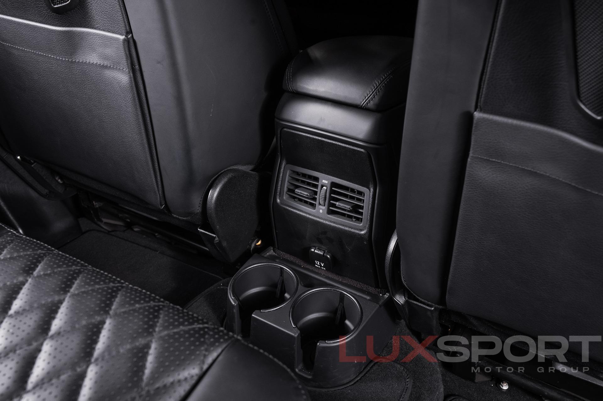 Used 2016 Mercedes-Benz G-Class AMG G 63 | Woodbury, NY