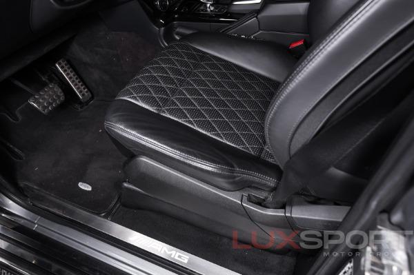 Used 2016 Mercedes-Benz G-Class AMG G 63 | Woodbury, NY