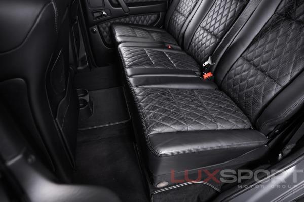 Used 2016 Mercedes-Benz G-Class AMG G 63 | Woodbury, NY
