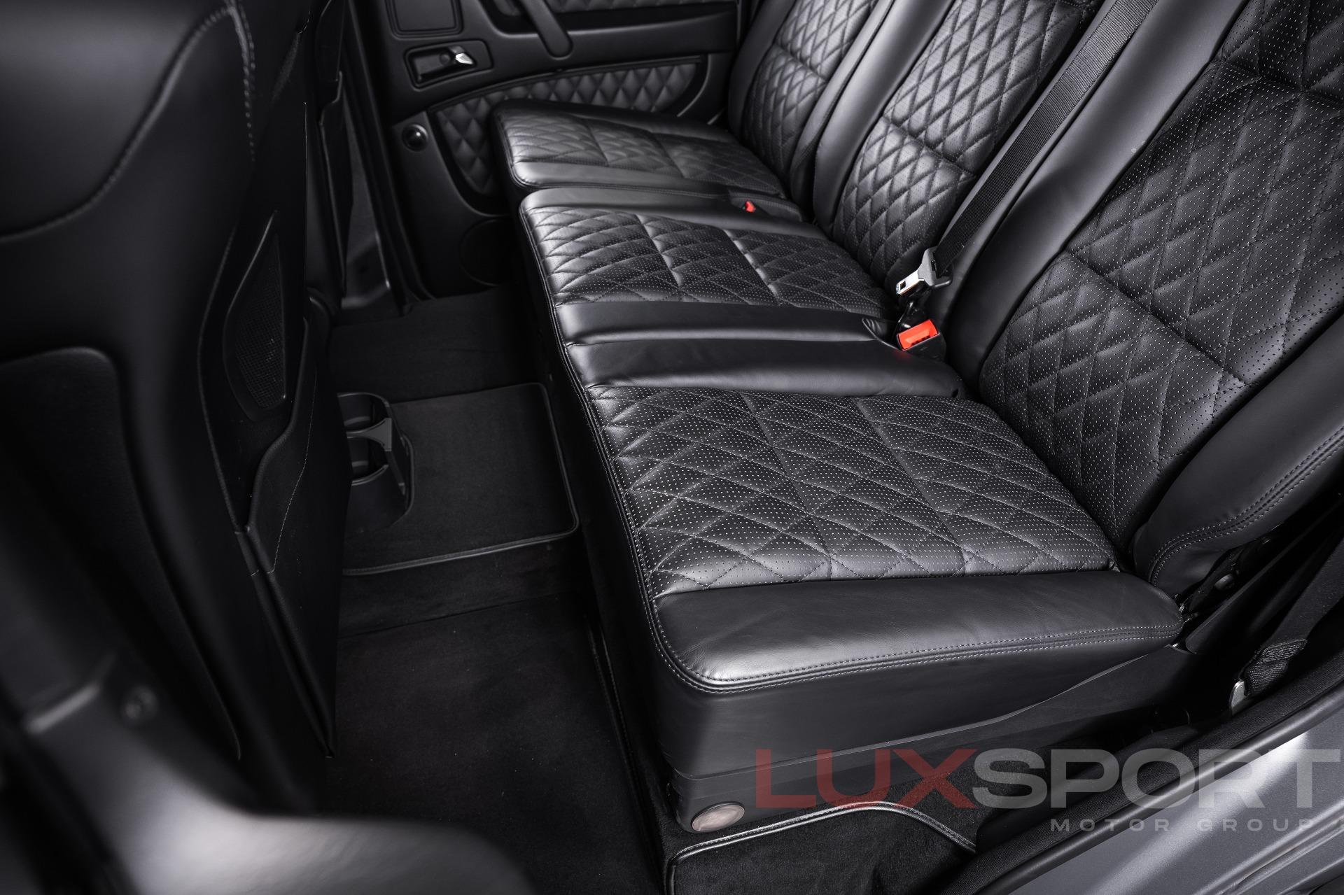 Used 2016 Mercedes-Benz G-Class AMG G 63 | Woodbury, NY