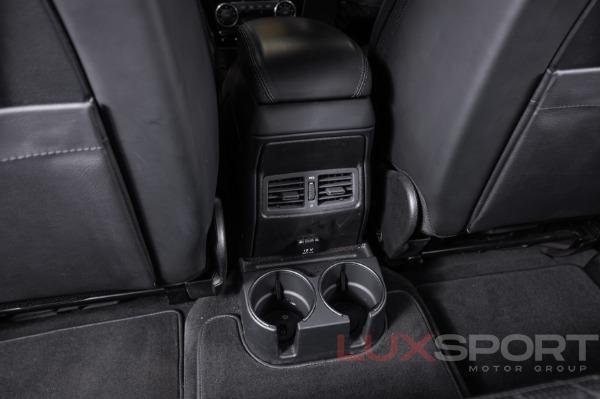Used 2016 Mercedes-Benz G-Class AMG G 63 | Woodbury, NY