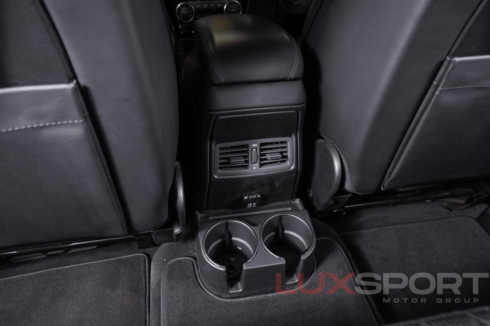 Used 2016 Mercedes-Benz G-Class AMG G 63 | Woodbury, NY