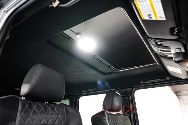 Used 2016 Mercedes-Benz G-Class AMG G 63 | Woodbury, NY