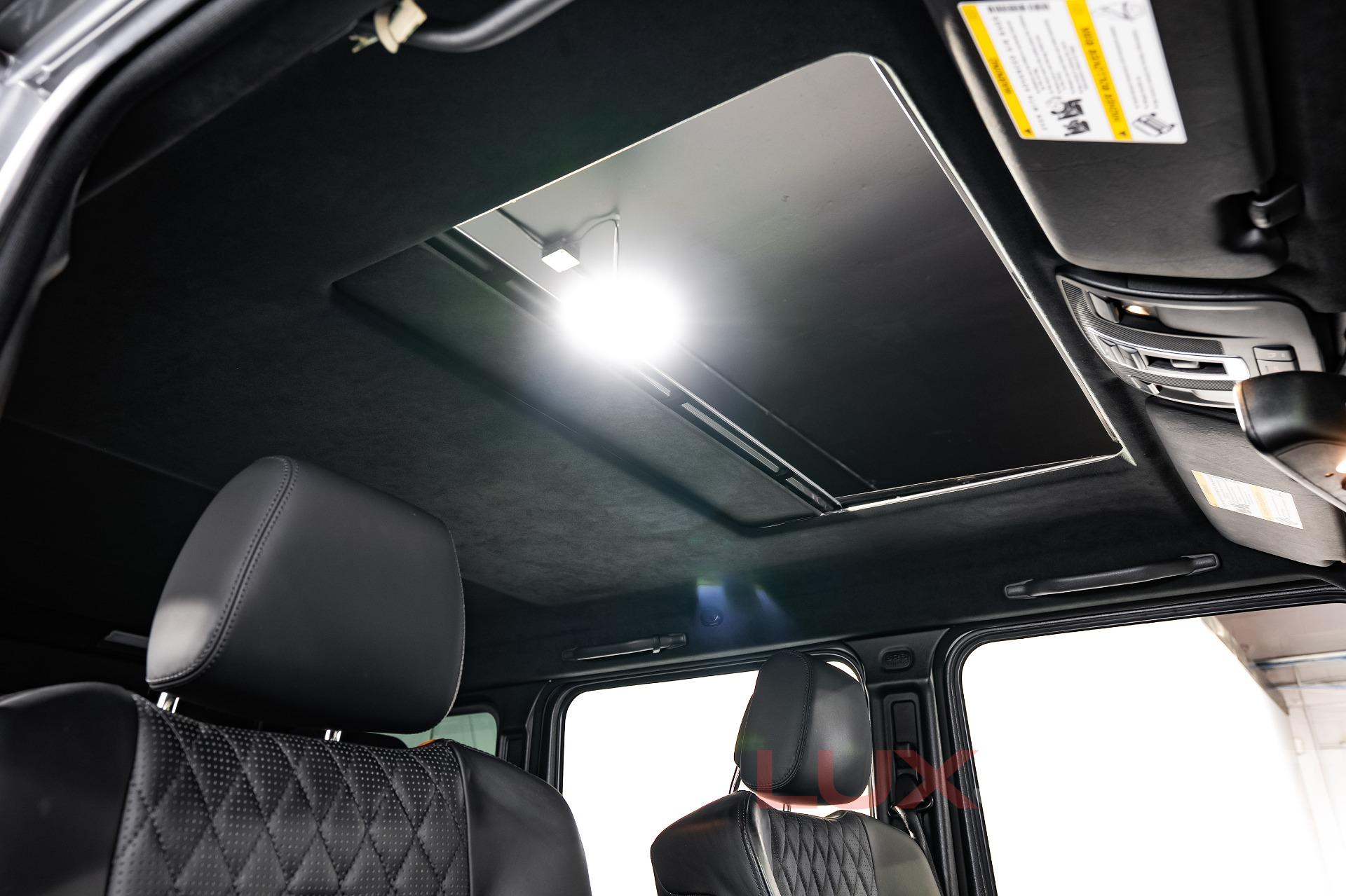 Used 2016 Mercedes-Benz G-Class AMG G 63 | Woodbury, NY