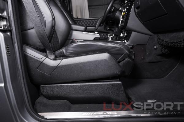 Used 2016 Mercedes-Benz G-Class AMG G 63 | Woodbury, NY