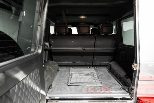 Used 2016 Mercedes-Benz G-Class AMG G 63 | Woodbury, NY