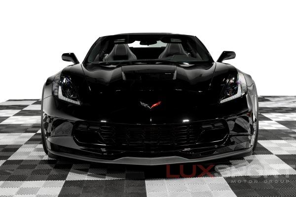 Used 2019 Chevrolet Corvette Grand Sport | Woodbury, NY