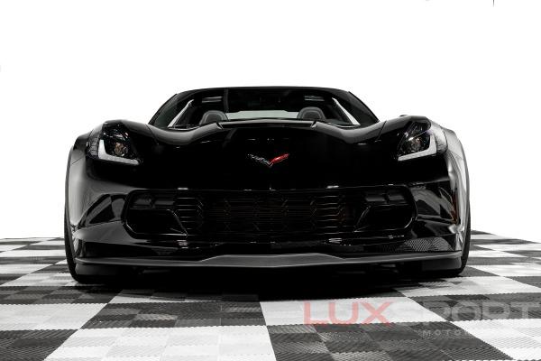Used 2019 Chevrolet Corvette Grand Sport | Woodbury, NY