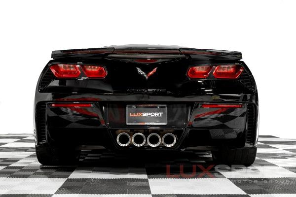 Used 2019 Chevrolet Corvette Grand Sport | Woodbury, NY