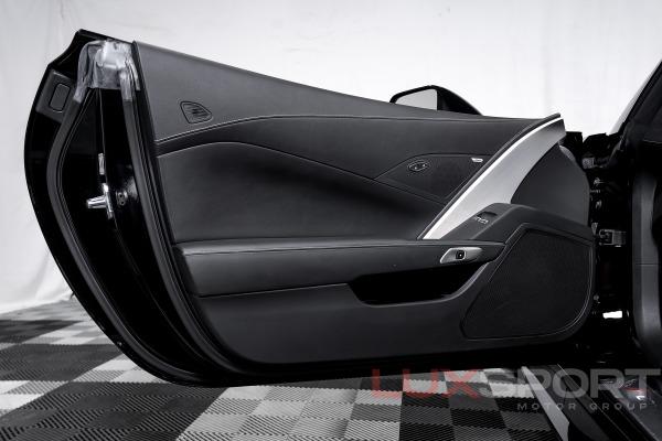 Used 2019 Chevrolet Corvette Grand Sport | Woodbury, NY