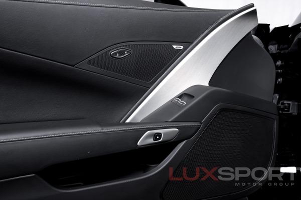 Used 2019 Chevrolet Corvette Grand Sport | Woodbury, NY