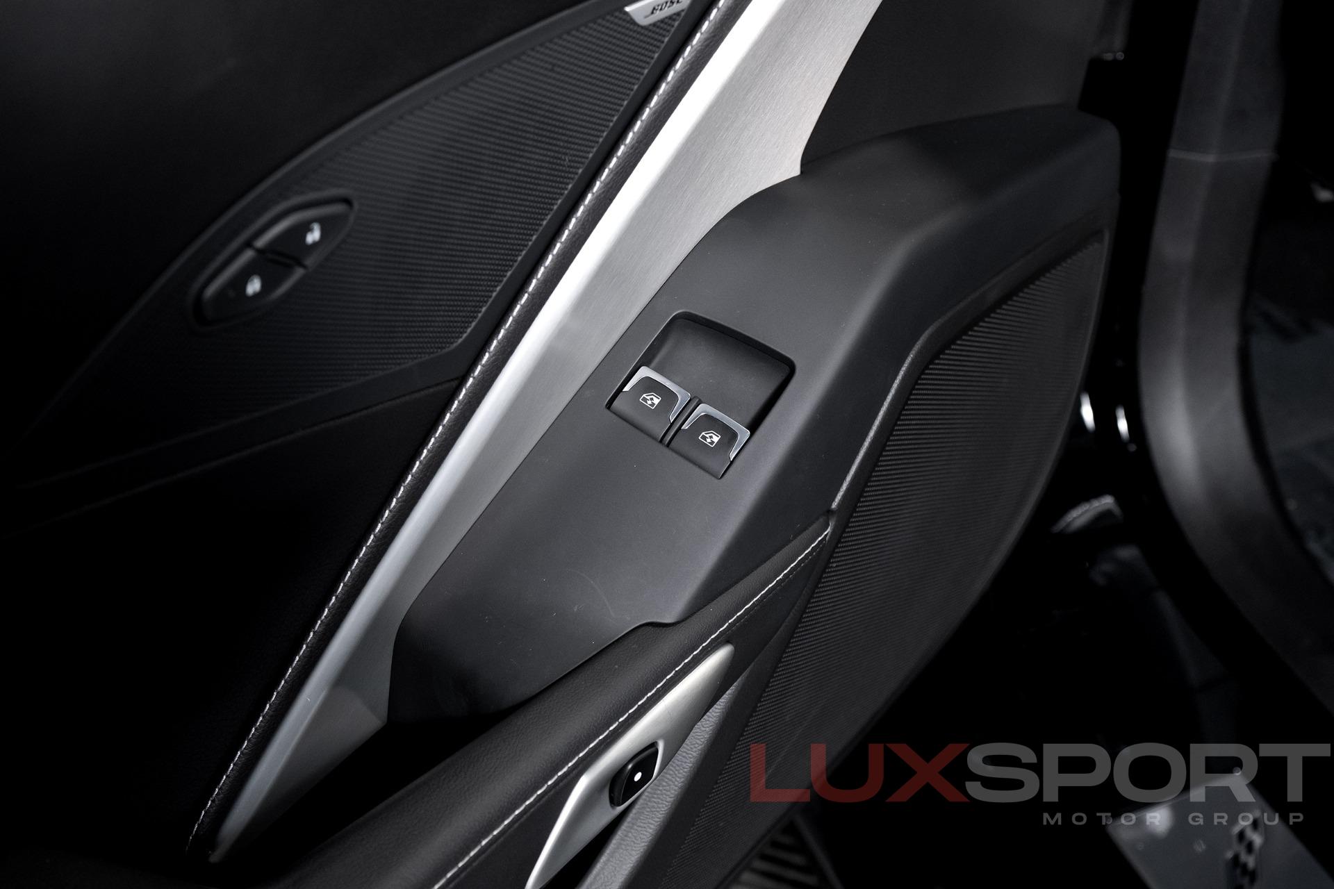 Used 2019 Chevrolet Corvette Grand Sport | Woodbury, NY