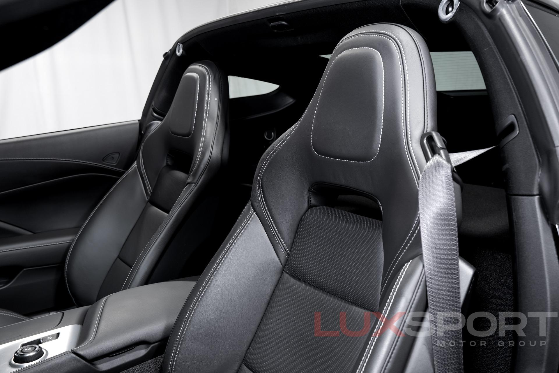 Used 2019 Chevrolet Corvette Grand Sport | Woodbury, NY
