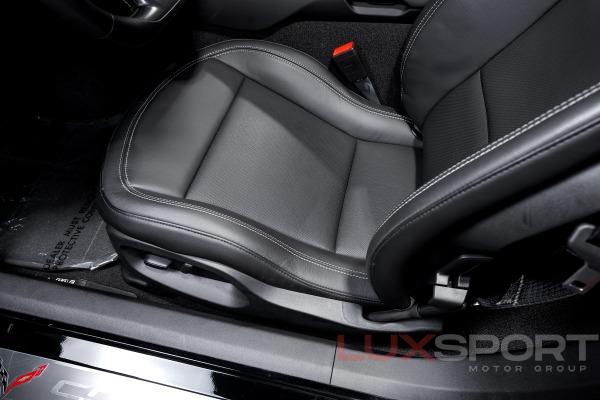 Used 2019 Chevrolet Corvette Grand Sport | Woodbury, NY