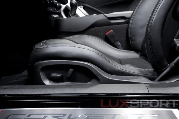 Used 2019 Chevrolet Corvette Grand Sport | Woodbury, NY