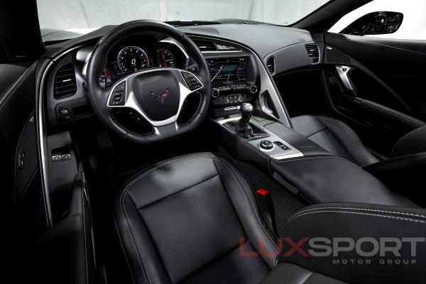 Used 2019 Chevrolet Corvette Grand Sport | Woodbury, NY