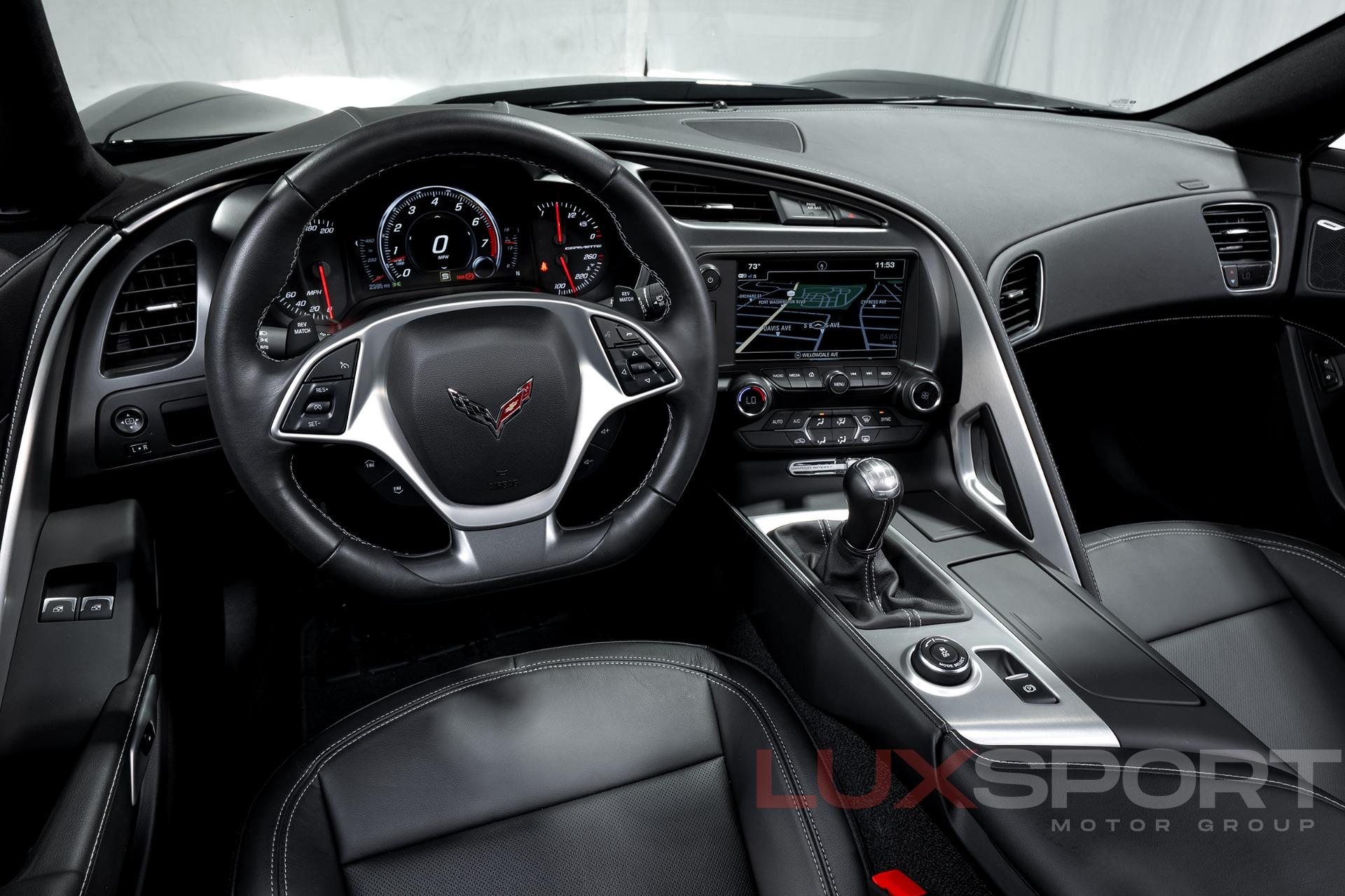 Used 2019 Chevrolet Corvette Grand Sport | Woodbury, NY