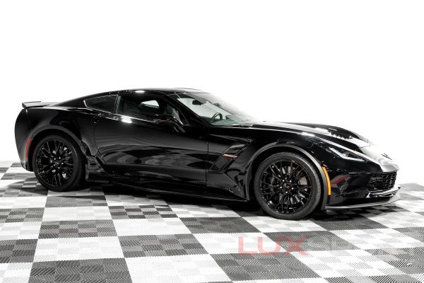 Used 2019 Chevrolet Corvette Grand Sport | Woodbury, NY