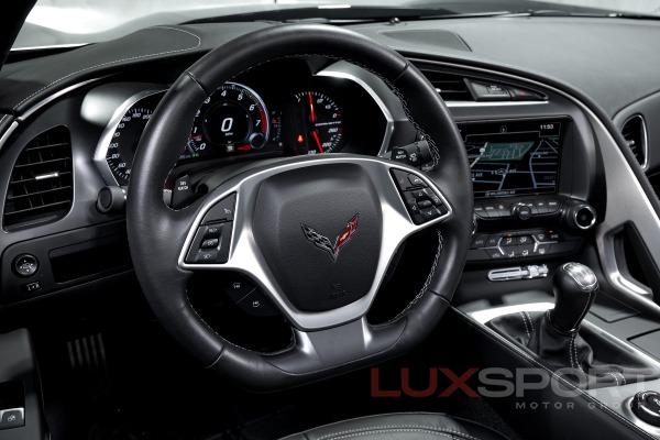 Used 2019 Chevrolet Corvette Grand Sport | Woodbury, NY