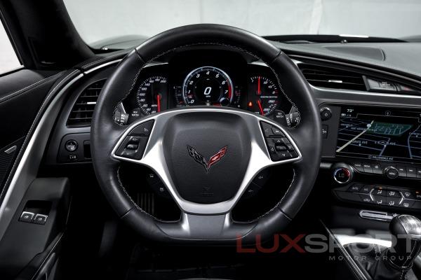 Used 2019 Chevrolet Corvette Grand Sport | Woodbury, NY