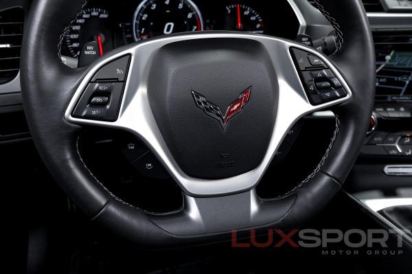 Used 2019 Chevrolet Corvette Grand Sport | Woodbury, NY