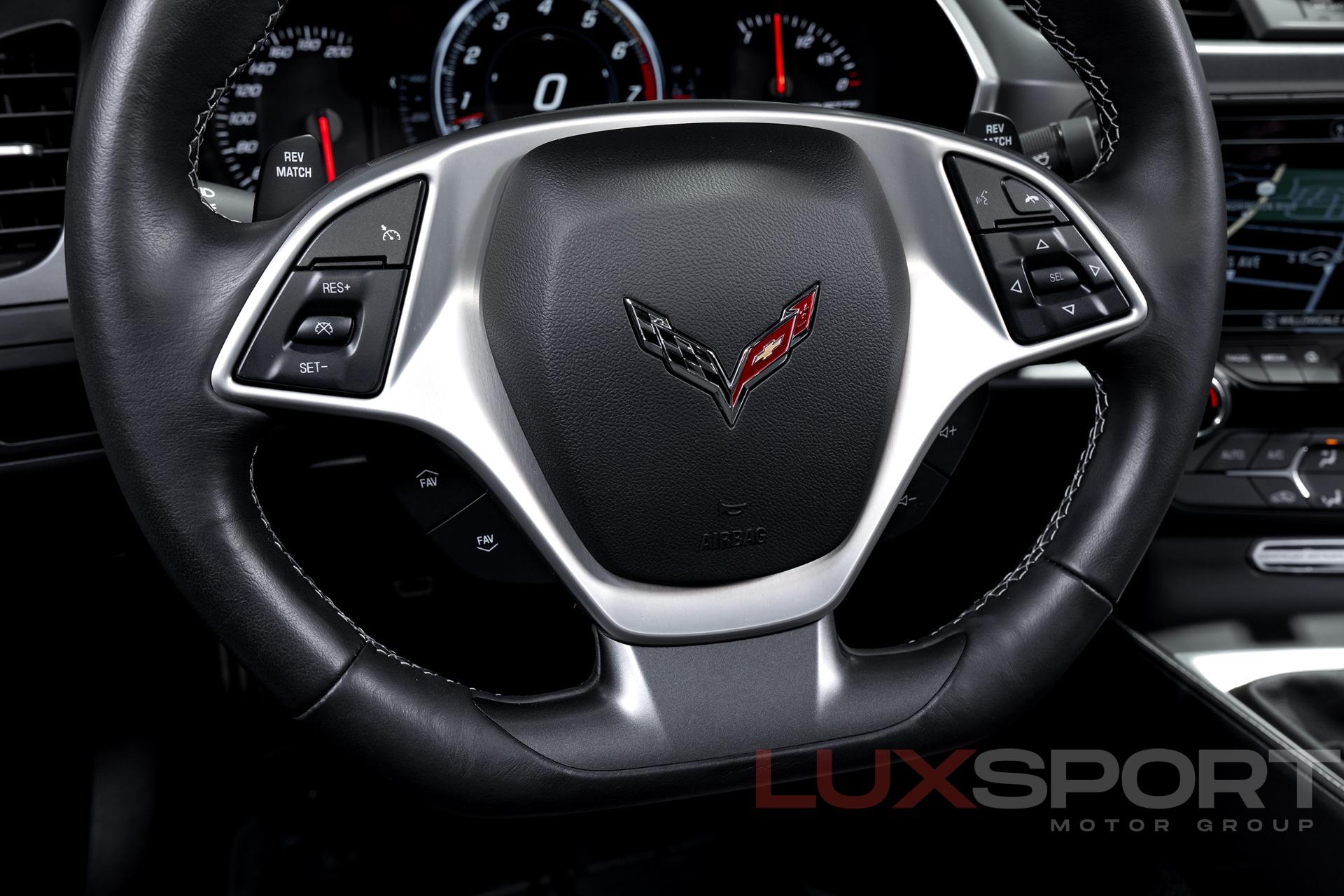 Used 2019 Chevrolet Corvette Grand Sport | Woodbury, NY