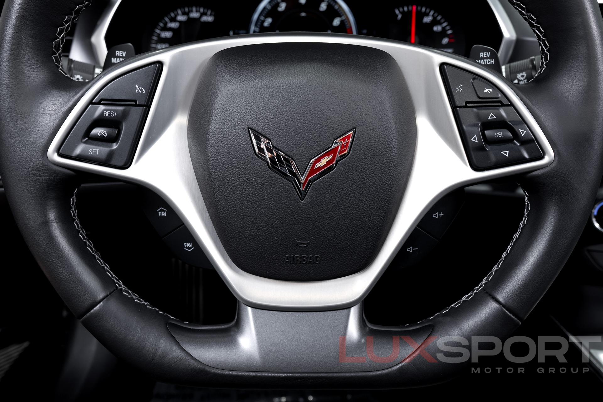 Used 2019 Chevrolet Corvette Grand Sport | Woodbury, NY
