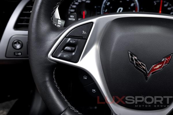 Used 2019 Chevrolet Corvette Grand Sport | Woodbury, NY