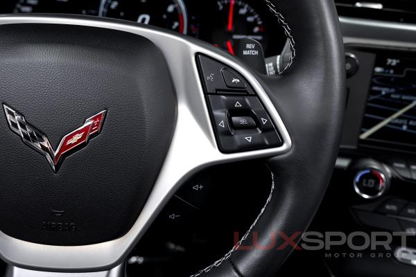 Used 2019 Chevrolet Corvette Grand Sport | Woodbury, NY