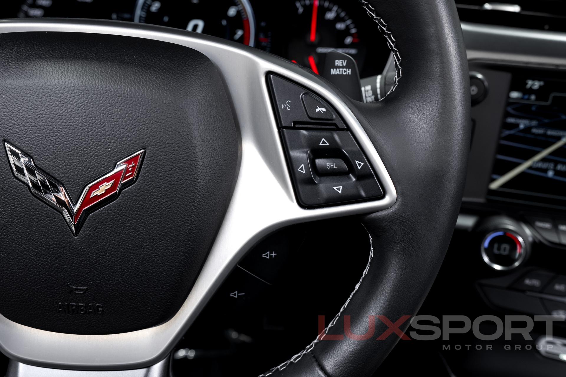Used 2019 Chevrolet Corvette Grand Sport | Woodbury, NY