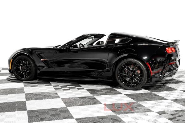 Used 2019 Chevrolet Corvette Grand Sport | Woodbury, NY